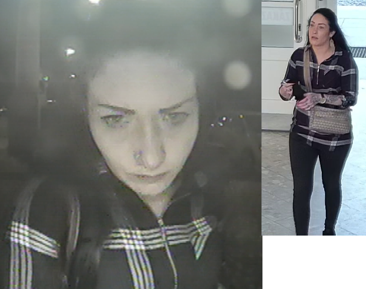 podezřelá foto