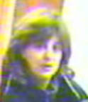 podezřelá žena
