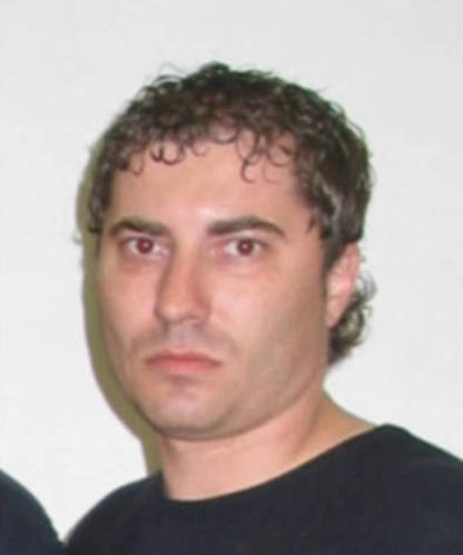 podezřelý - rumunský gang