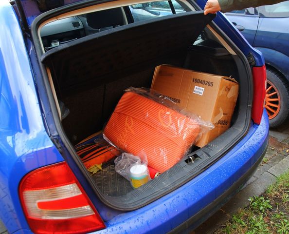 podvod na seniorech