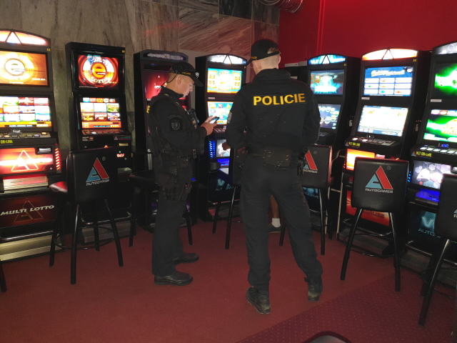 policejní akce "HAD"