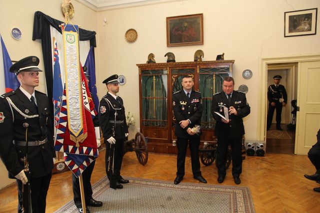 policista roku