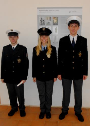 policisté pro ÚO Beroun