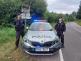 policisté - záchrana života