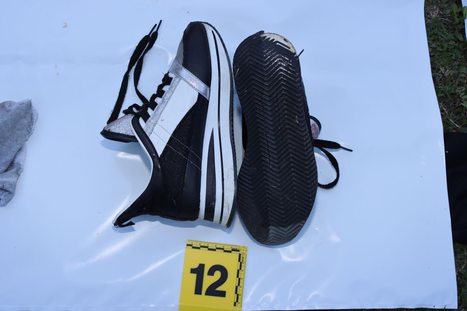 pomoc při ztotožnění