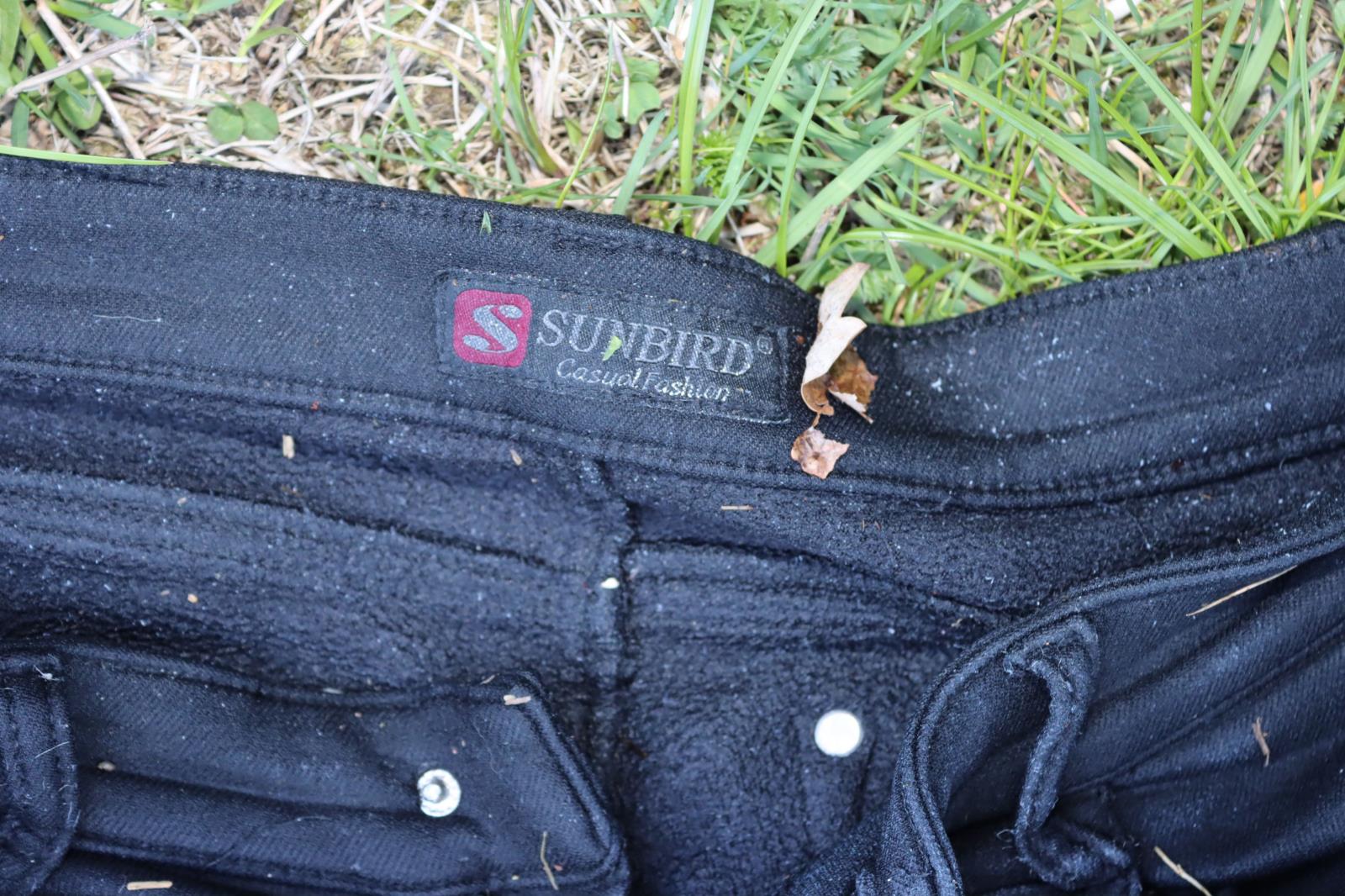 pomoc při ztotožnění