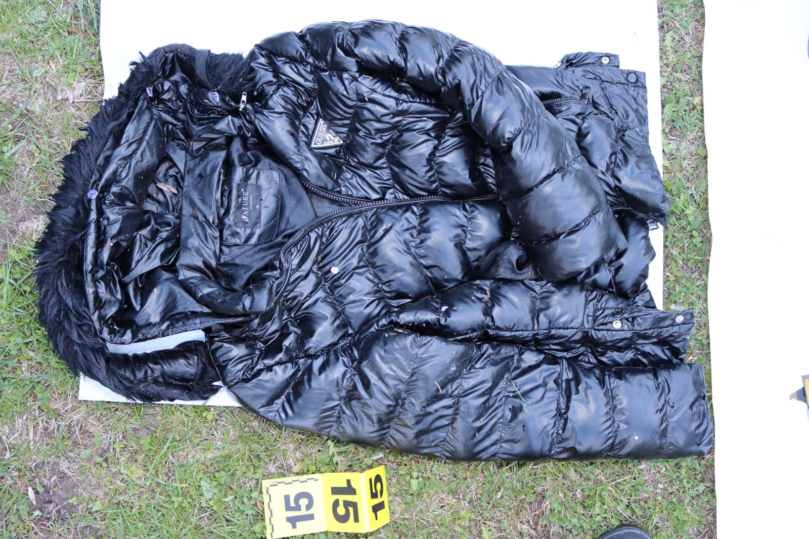 pomoc při ztotožnění