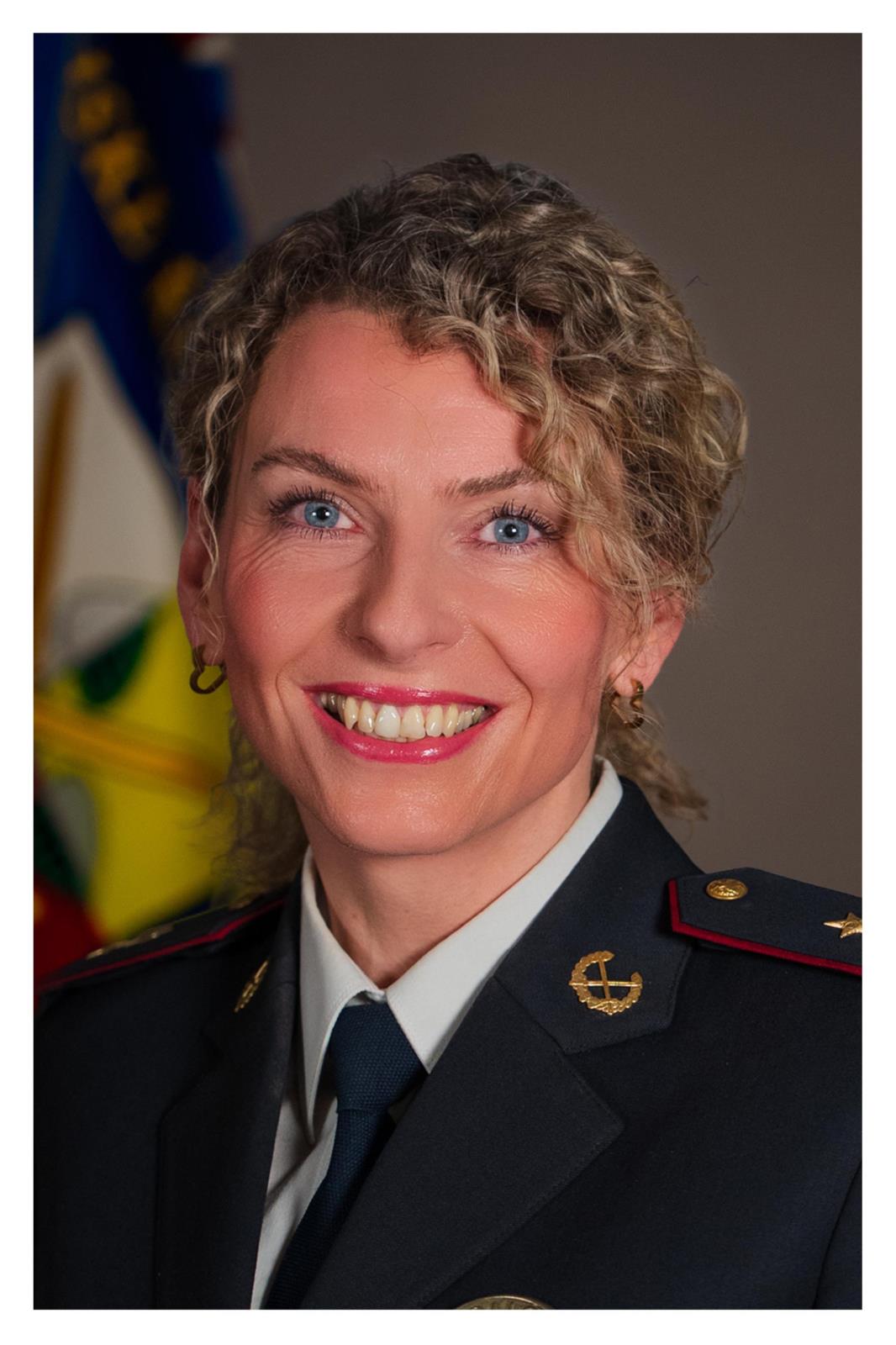 por. Bc. Barbora Šmaterová