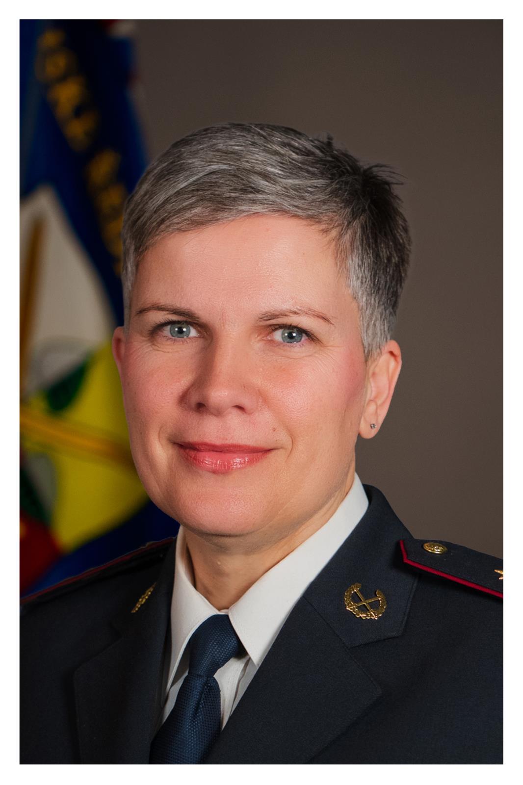 por. Mgr. Dagmar Mifková