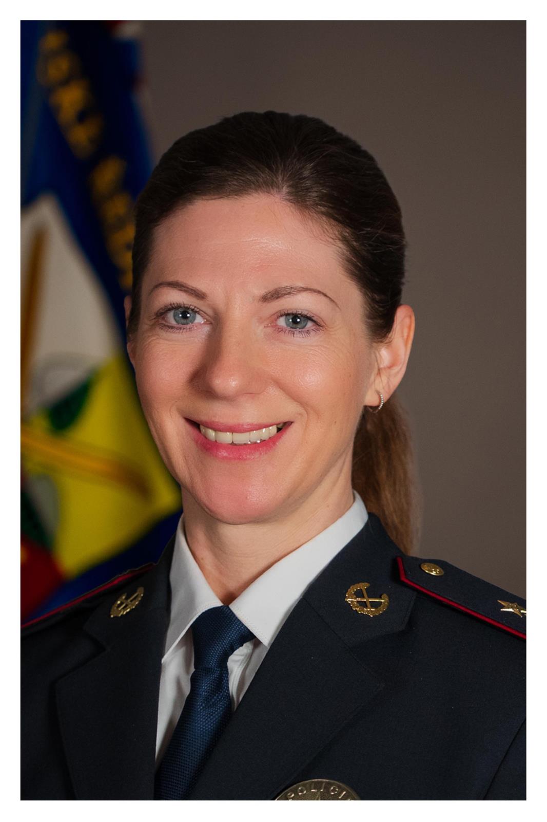 por. Michaela Raindlová