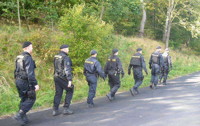 pořádková jednotka