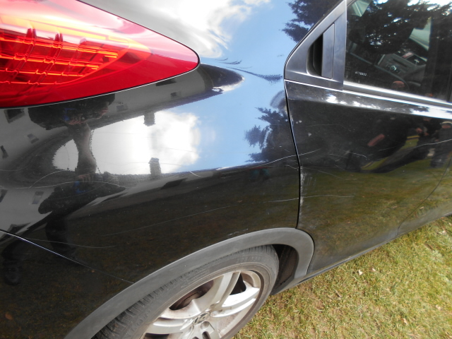 poškozené auto - 3