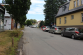 poškozené vozidlo Svitavy