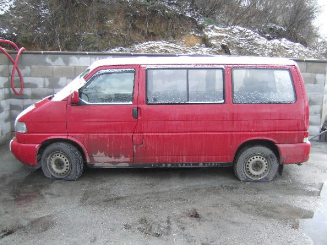 poškození pneumatik