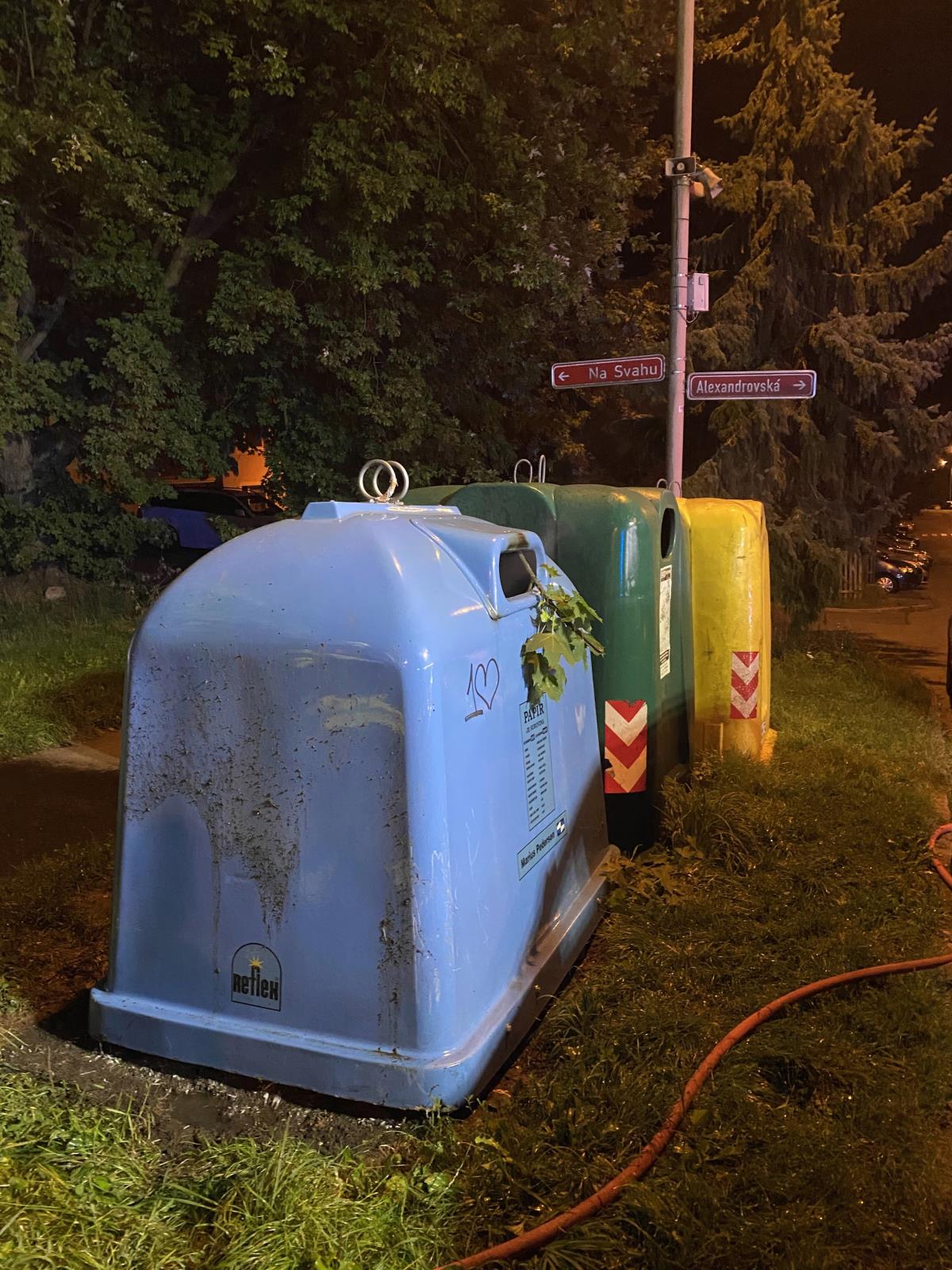 požár v České Lípě, ulice Dlouhá.jpg