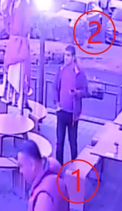 poznáte muže?