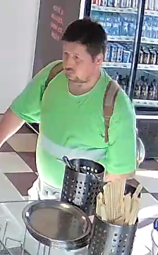 poznáte muže?