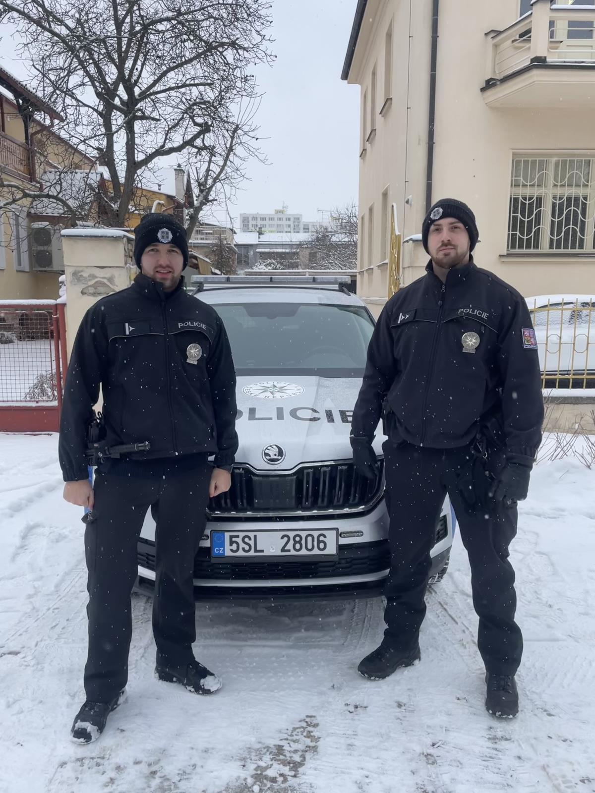 pprap. Karel Matoušek_prap. Filip Kučírek