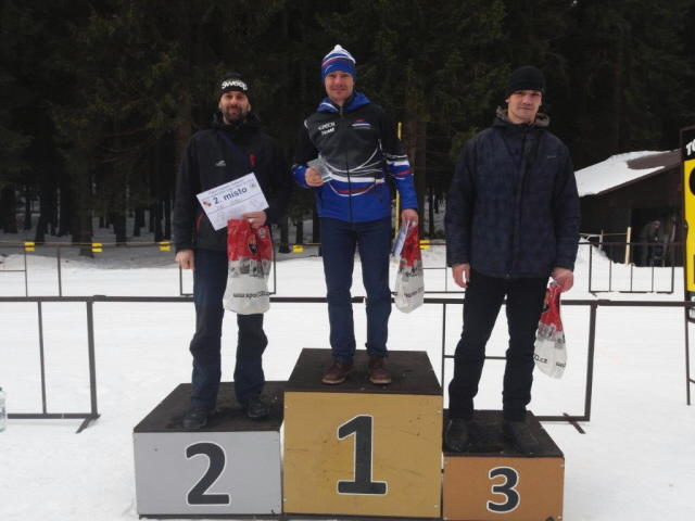 přebor 7