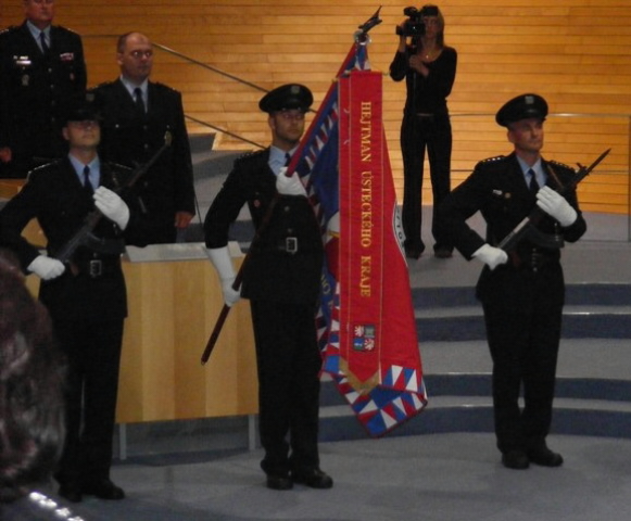 předávání medailí 23.6.