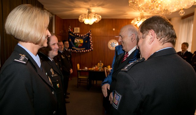 představení vedoucích