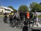 preventivní akce - cyklisté