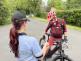 preventivní akce - cyklisté