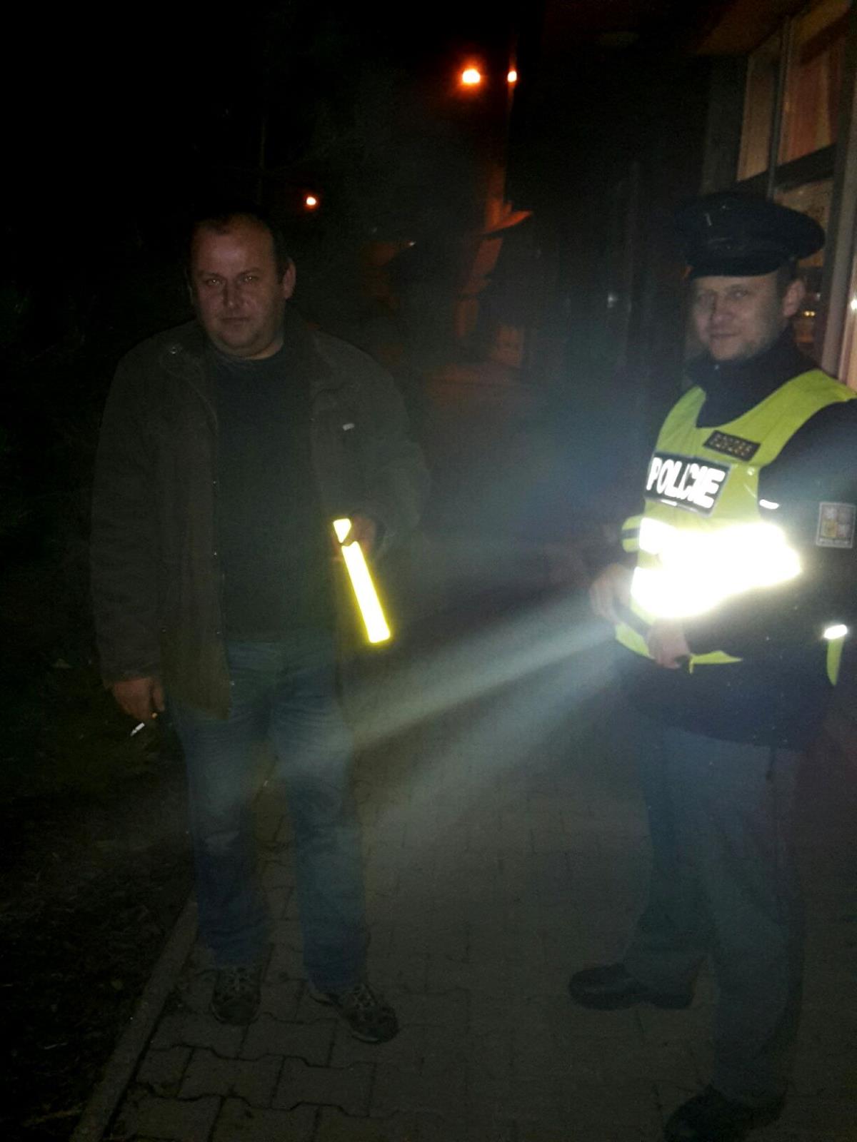 preventivní akce v dopravě