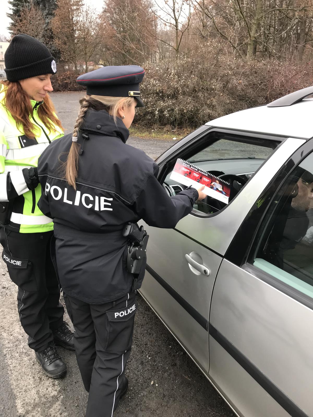 preventivní kampaň "Piješ. Řídíš. Zabíjíš."