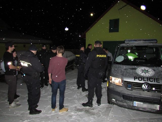 preventivní opatření