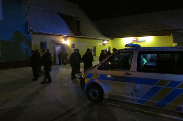 preventivní opatření