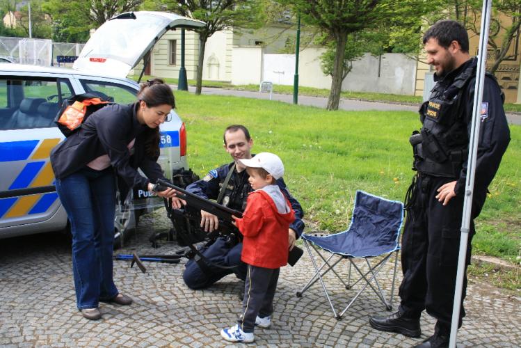 prezentace policejní činnosti 004