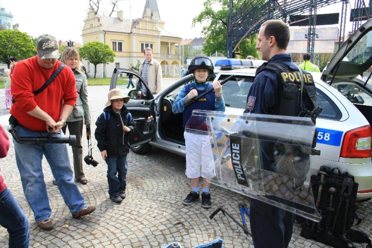 prezentace policejní činnosti 019