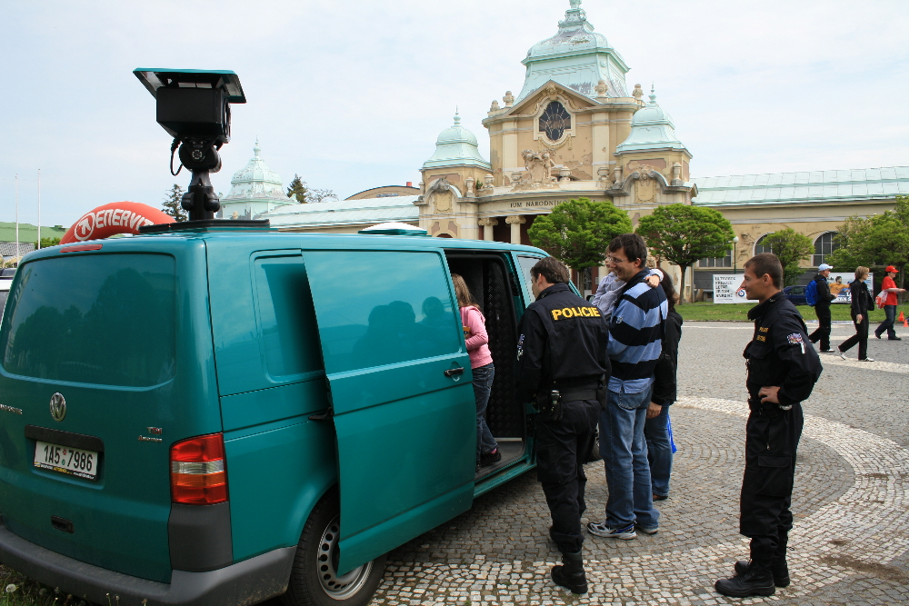 prezentace policejní činnosti 035