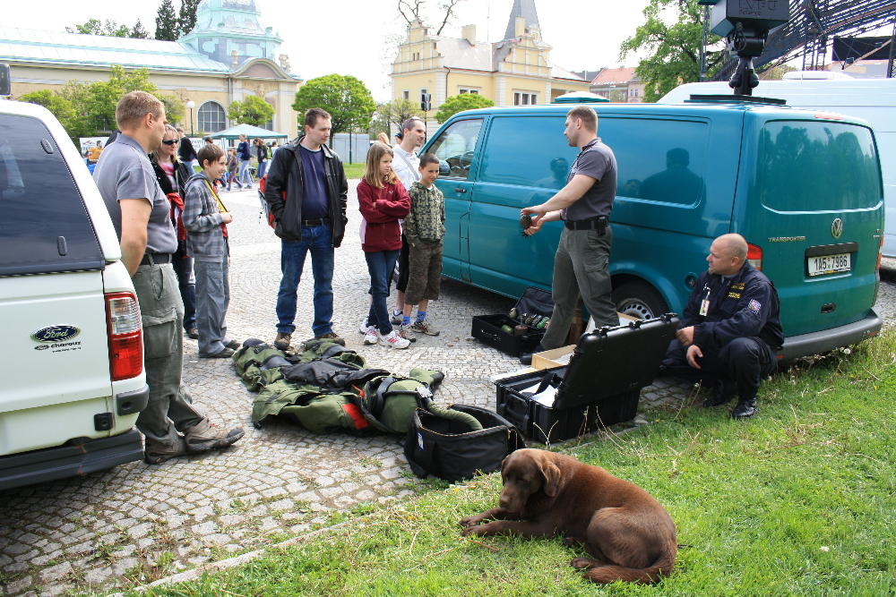 prezentace policejní činnosti 045