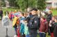 prezentace policejních psovodů 2