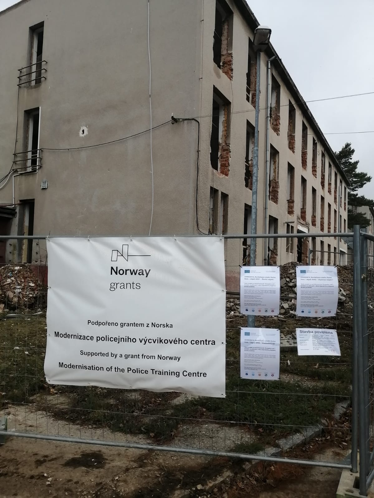 prosinec 2021