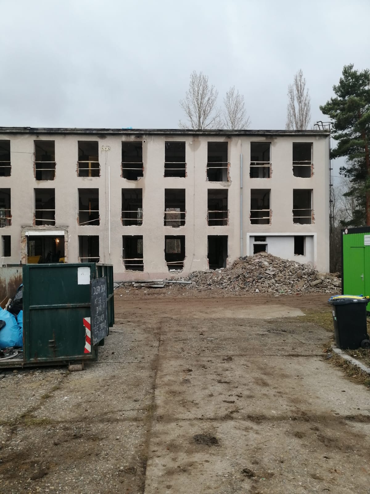 prosinec 2021