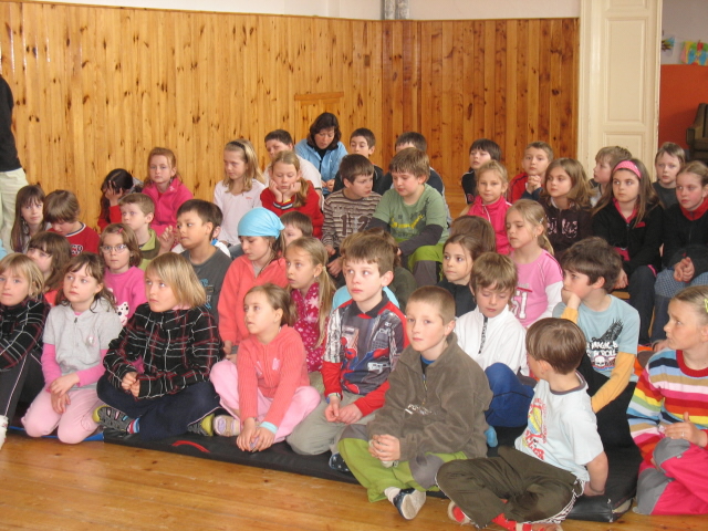 první-třetí třídy