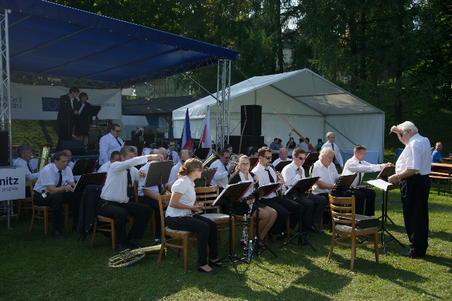 r) koncert Hudby při HZS Ol. kraje