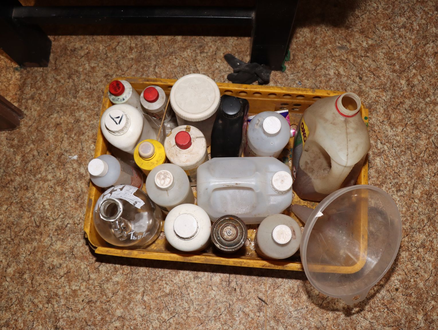 realizace toxi Trutnovsko