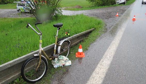 rybník Vejsplachy 25. 5. 2021