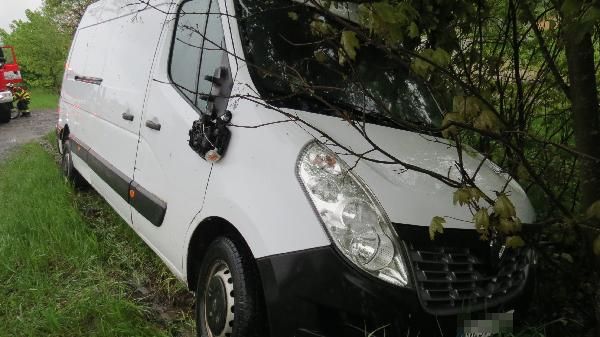 rybník Vejsplachy 25. 5. 2021