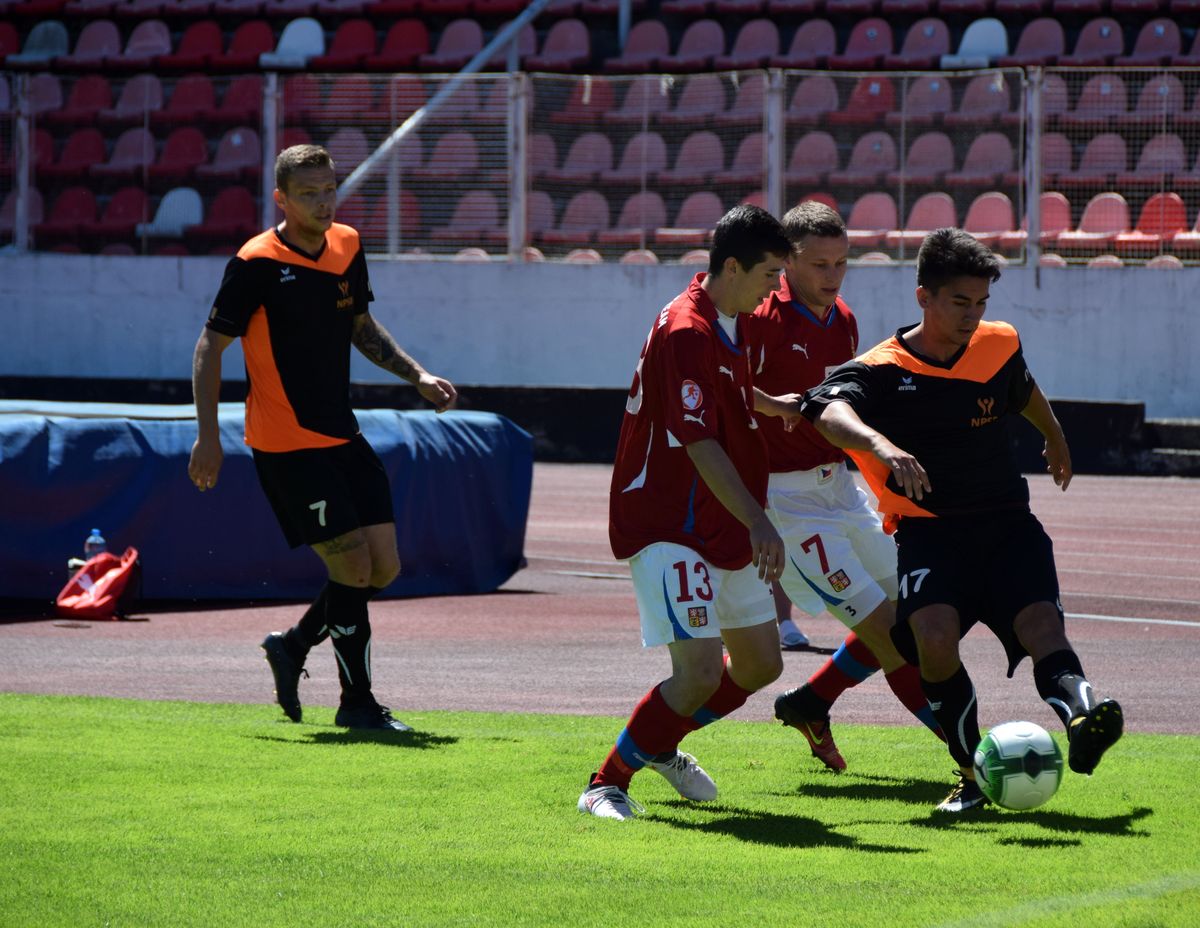 šampionát 17
