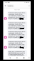 screen sms