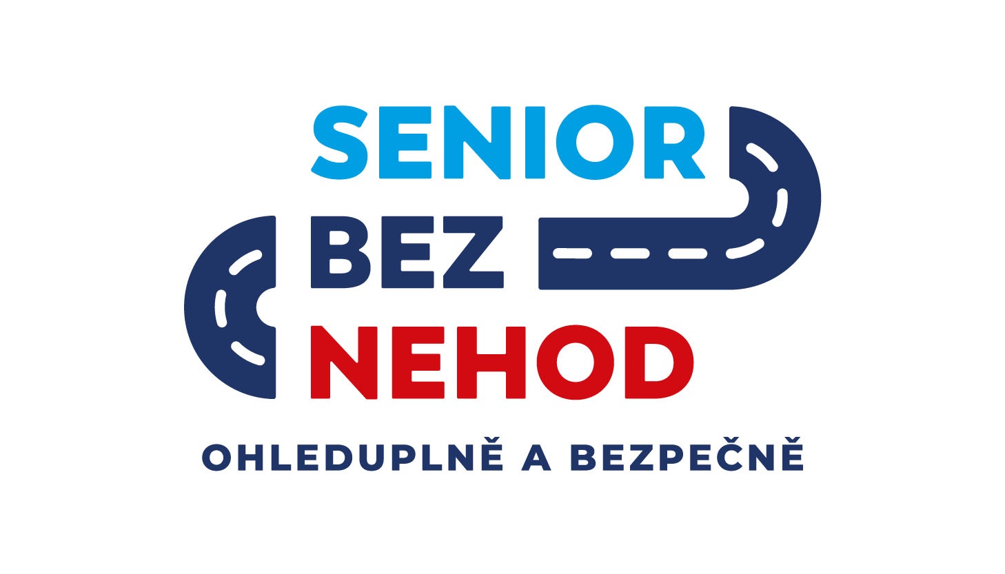 senior bez nehod