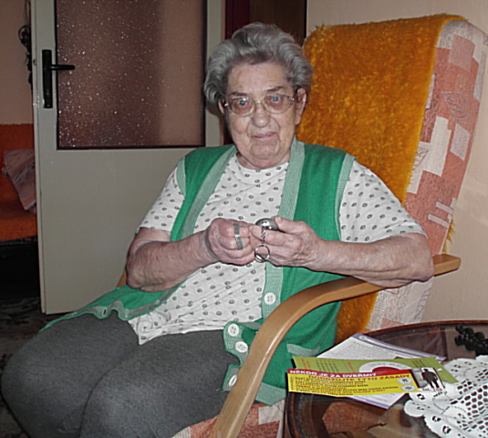 seniorka s alarmem 3