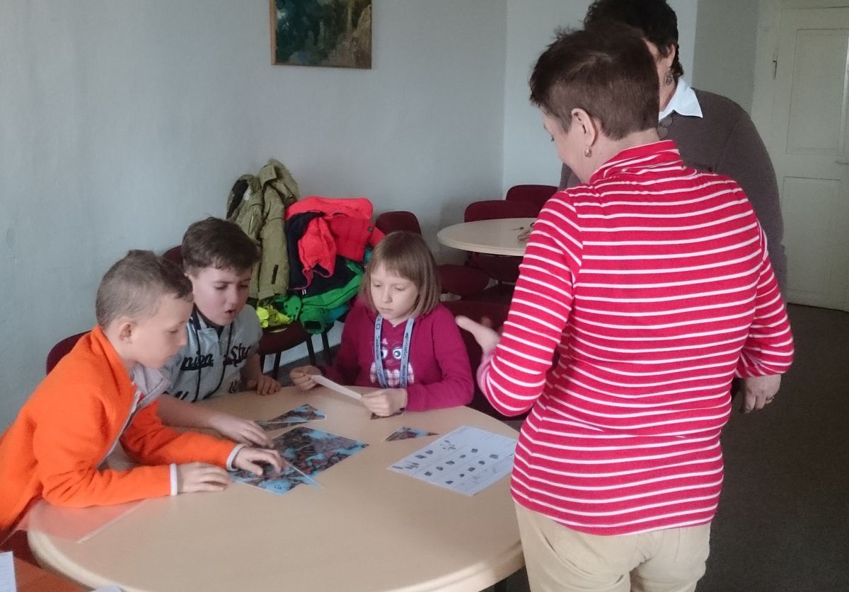 setkání 4