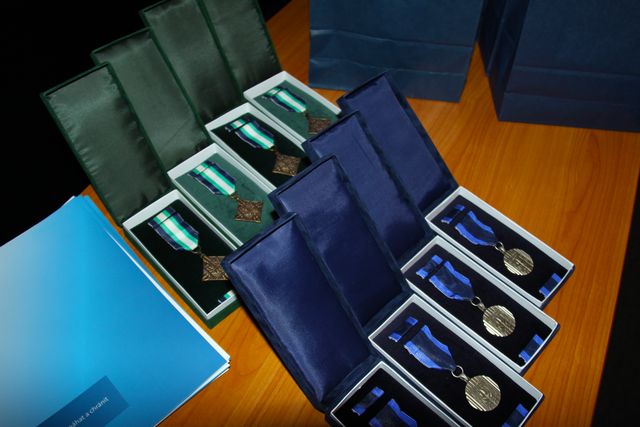 setkání s policejním prezidentem