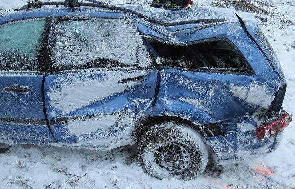 silnice I. třídy mezi obcemi Lánov a Čistá v Podkrkonoší